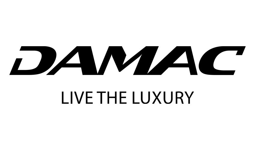 DAMAC-Logo